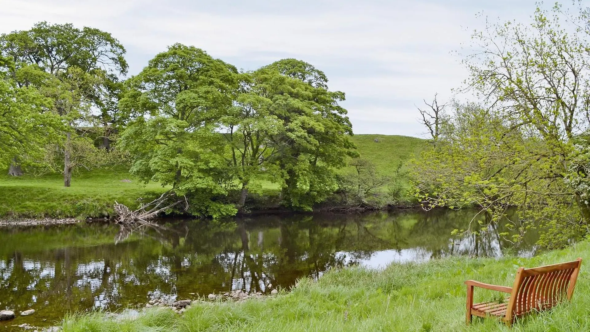 Holiday home Curlew Barn Villa Middleham United Kingdom