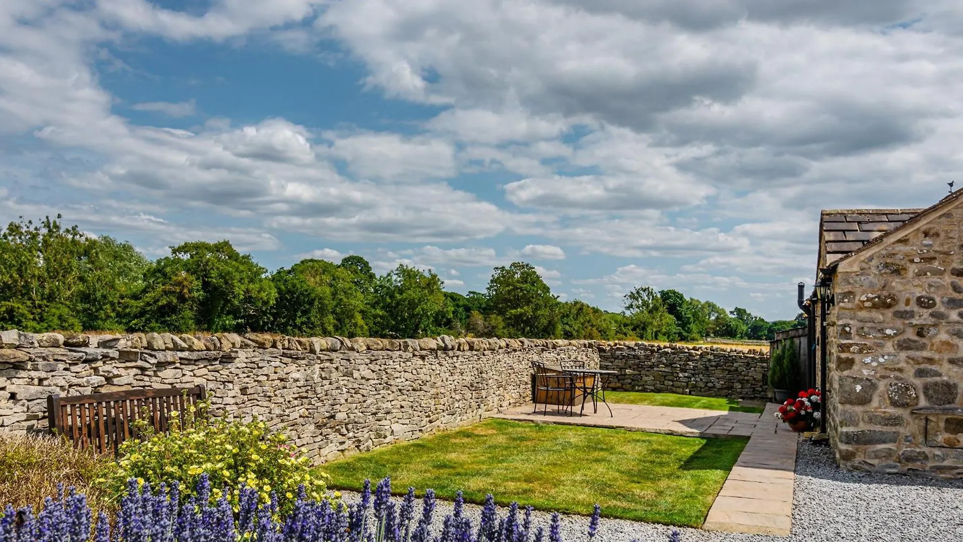 Curlew Barn Villa Middleham Holiday home