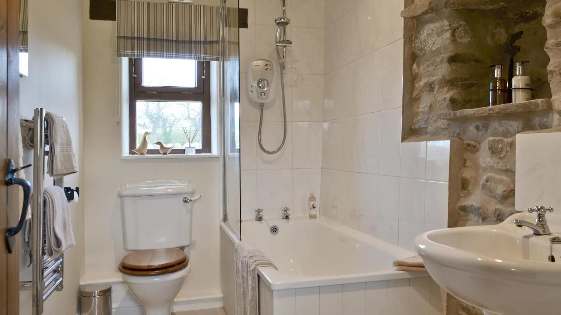 Holiday home Curlew Barn Villa Middleham United Kingdom