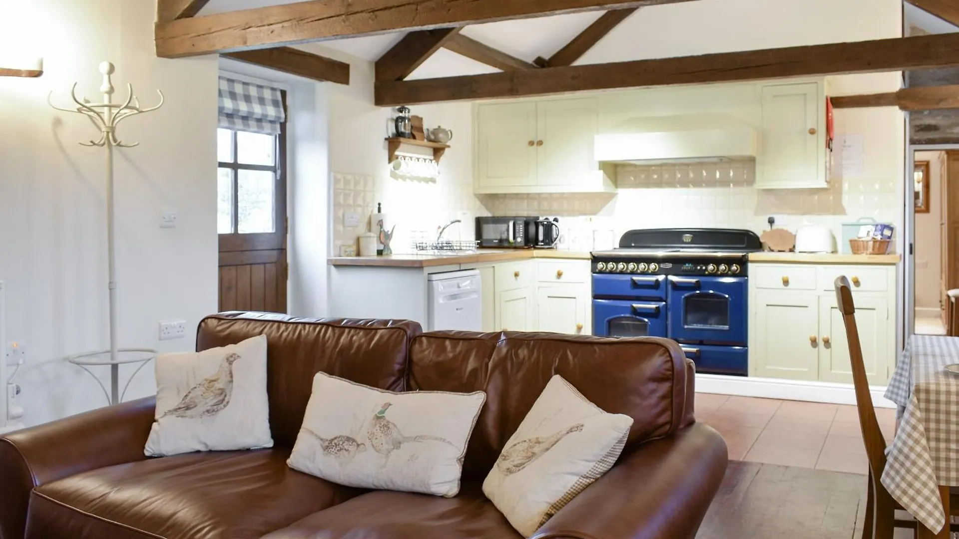 Holiday home Curlew Barn Villa Middleham